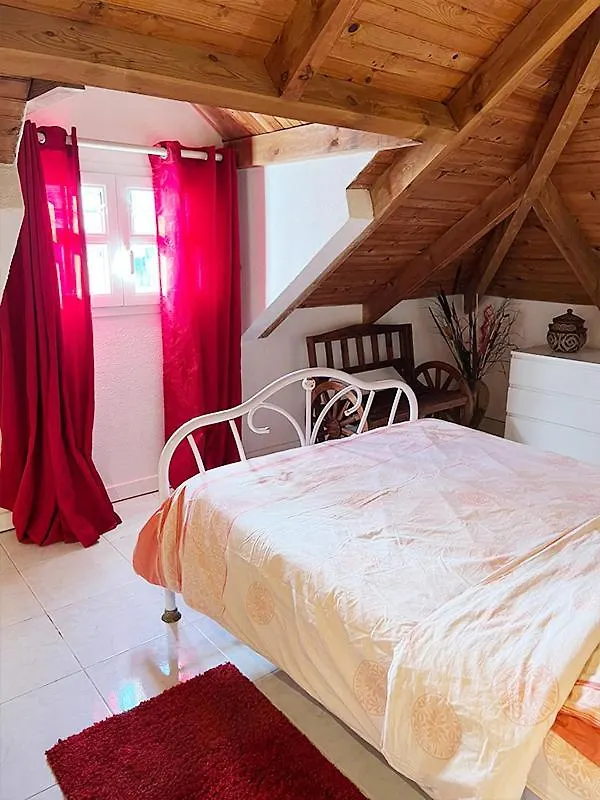 Villa La Roserie Ducos